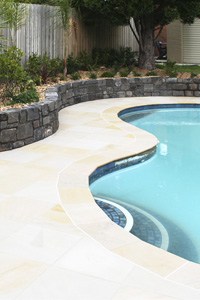 Pool Redevelopment