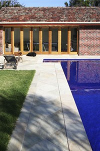 Urban Oasis Garden Design