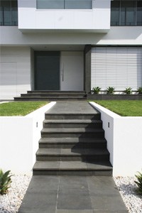 Modern Garden Design